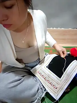 aki zz69 online show from February 8, 8:29 am