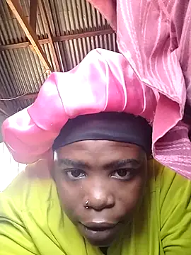 blxckiey online show from February 12, 7:25 am