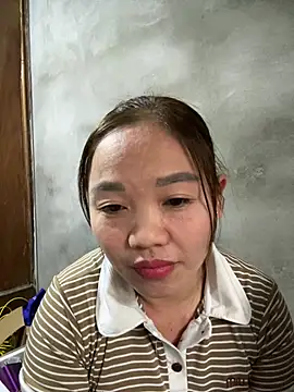 Naoo Chan01 online show from February 5, 9:47 am