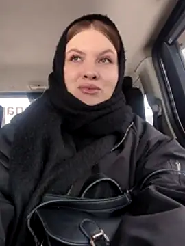 Morphine 777 online show from February 7, 7:12 am