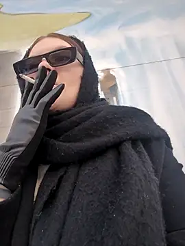 Morphine 777 online show from February 8, 7:23 am