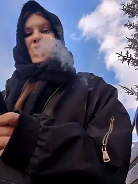 Morphine 777 online show from February 12, 7:14 am