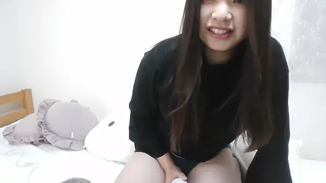 popochama  online show from February 9, 5:22 am