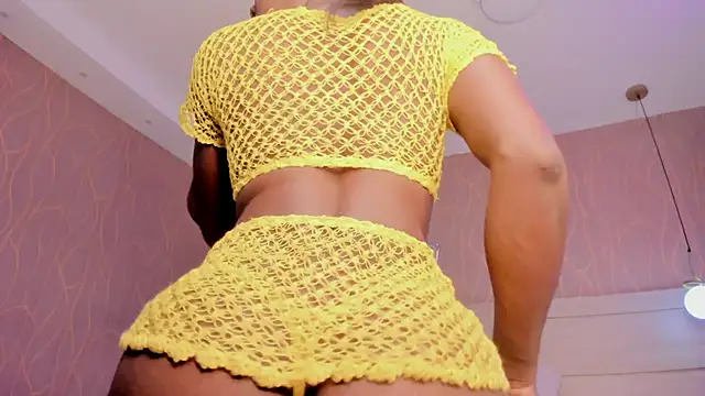 AbbyRossx1 online show from March 17, 12:30 pm