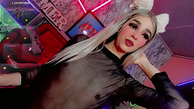 Snapshot of Maddye_Fox chatting on March 24, 7:19 pm Maddye Fox online show from March 24, 7:19 pm