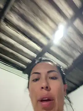 Emma Sanz   online show from March 12, 1:45 am