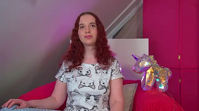 AnnaAvanna online show from March 7, 6:16 pm