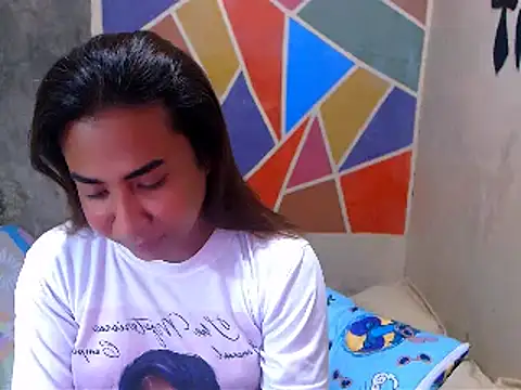 TsDomMistress69 online show from February 7, 7:28 pm