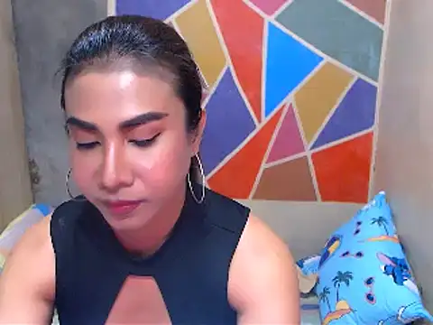 TsDomMistress69 online show from February 8, 6:11 pm