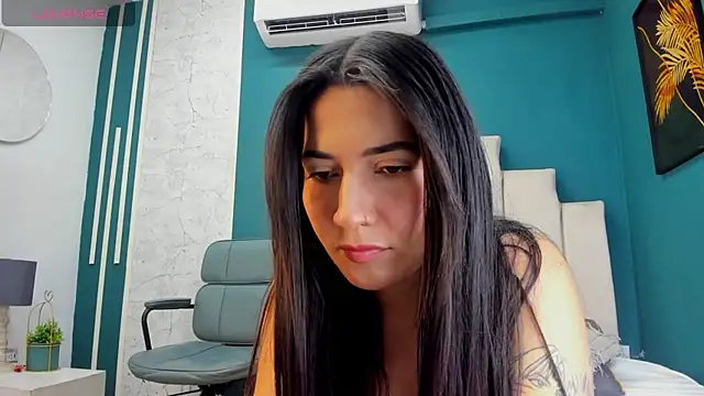 Adrienne   online show from March 6, 9:22 pm