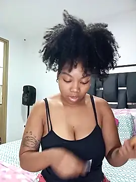 Destiny Storm online show from February 11, 5:01 am