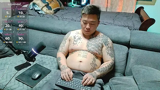 fxckuno online show from February 3, 2:22 pm