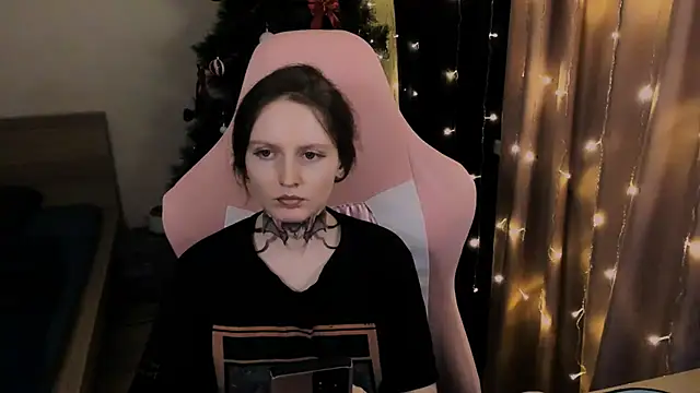 Snapshot of Onyxix chatting on February 24, 8:07 pm Onyxix online show from February 24, 8:07 pm