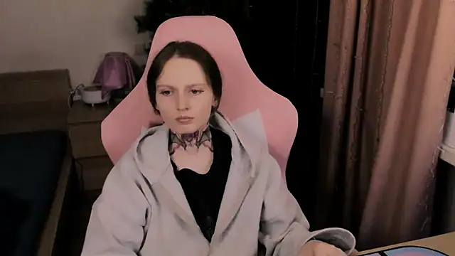 Snapshot of Onyxix chatting on February 27, 7:58 pm Onyxix online show from February 27, 7:58 pm