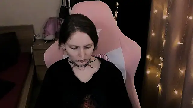 Snapshot of Onyxix chatting on March 24, 9:09 pm Onyxix online show from March 24, 9:09 pm