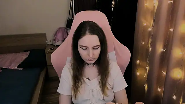 Snapshot of Onyxix chatting on March 28, 5:56 pm Onyxix online show from March 28, 5:56 pm