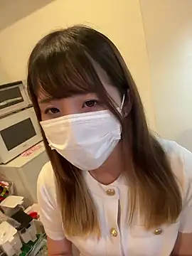 Snapshot of super_FOXchan chatting on June 17, 4:15 am super FOXchan online show from June 17, 4:15 am
