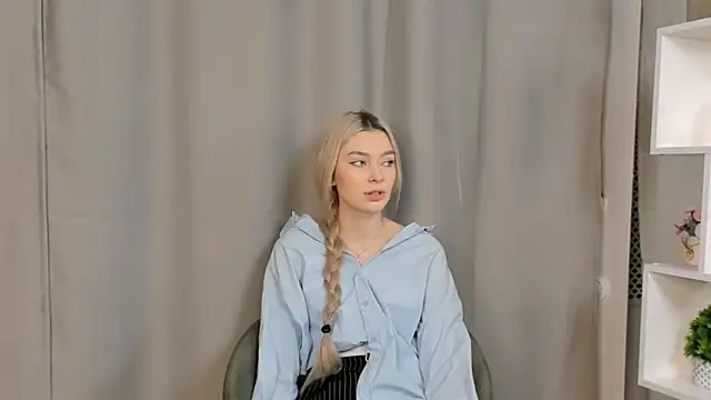 EllanPatten online show from February 5, 6:07 am