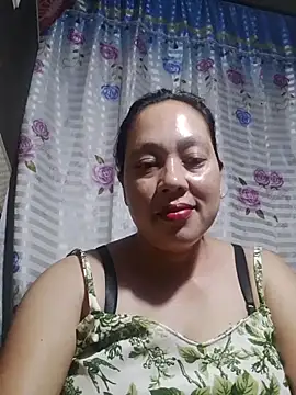 May Bombs online show from March 1, 8:11 pm