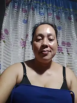 May Bombs online show from March 7, 10:23 am