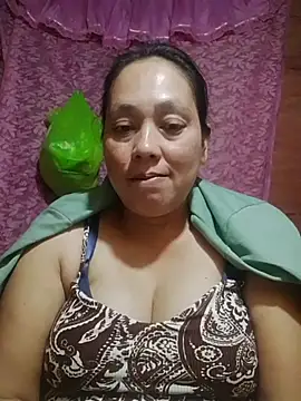 May Bombs online show from March 14, 12:54 pm