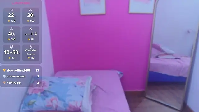 Snapshot of tightlittleebony chatting on March 23, 7:29 pm tightlittleebony online show from March 23, 7:29 pm