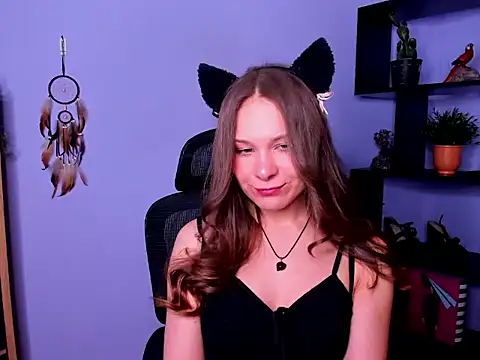 LanaLovely online show from March 19, 7:34 am