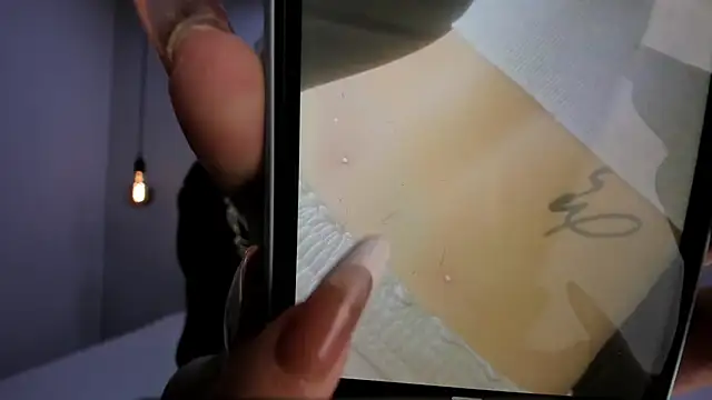 MyaCollyns online show from February 9, 11:47 am