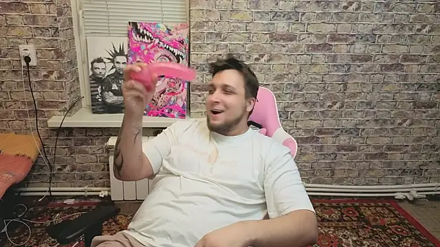 big boy beer online show from February 3, 5:18 pm