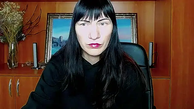 Rosalinda ro online show from February 6, 1:03 pm