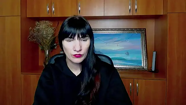Rosalinda ro online show from March 4, 1:28 pm