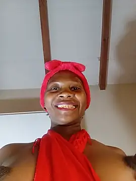 PussyFarrie online show from June 27, 11:48 am