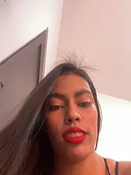 NicoletMayson online show from February 5, 5:39 pm