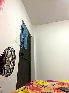 NicoletMayson online show from February 10, 9:08 pm