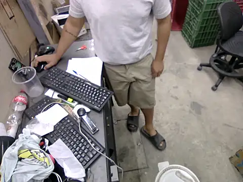 Inxekt online show from February 9, 2:54 pm