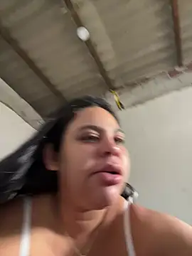 Adriputinha online show from February 22, 12:04 pm