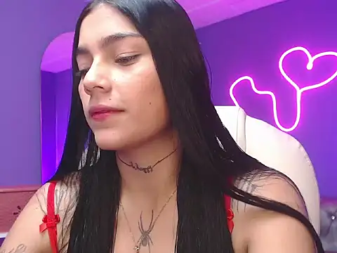 Nina foxxy online show from February 4, 11:27 am