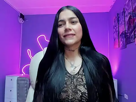 Nina foxxy online show from February 6, 11:24 am