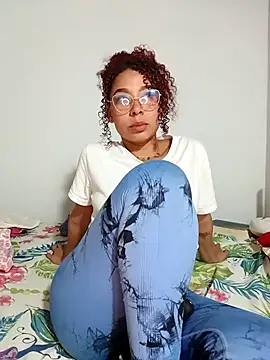 zuleymar online show from March 23, 7:18 pm