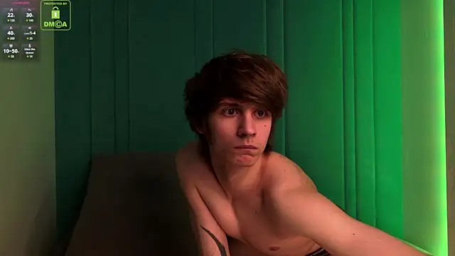 HoogWilder online show from February 13, 8:27 pm