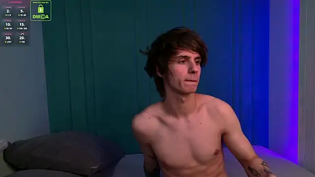 HoogWilder online show from February 17, 8:26 pm