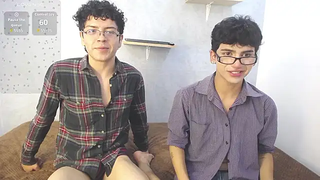 Eliotkinky online show from February 10, 2:10 pm