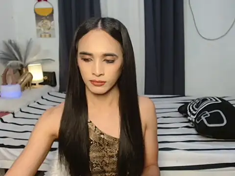 Gwenstacy30 online show from March 10, 7:19 pm