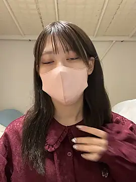 Nagomi chan  online show from February 11, 4:01 pm