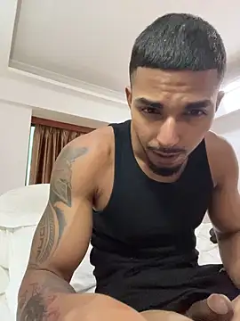 PimpDante online show from April 10, 10:36 pm