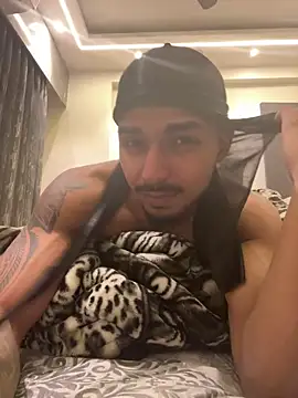 PimpDante online show from May 15, 11:45 pm