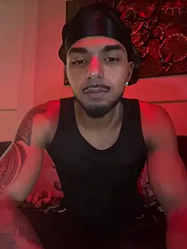 PimpDante online show from June 10, 9:52 am