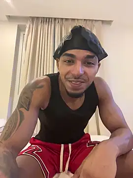 PimpDante online show from June 18, 12:20 pm