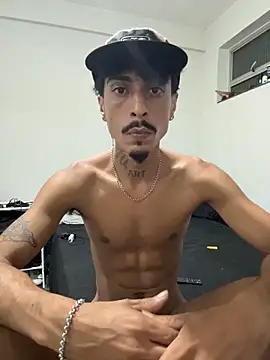 ActingSubunit online show from March 13, 1:23 am