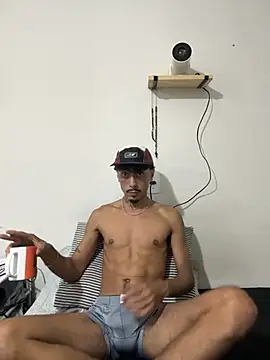 ActingSubunit online show from March 15, 12:38 am